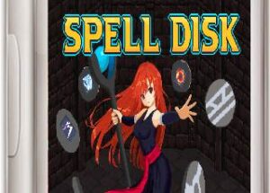 Spell Disk Best Top-down Action Roguelike Game