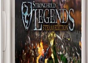 Stronghold Legends: Steam Edition Best Real-time Strategy Game