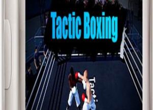 Tactic Boxing Windows Base Boxing Game