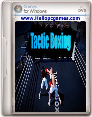 Tactic Boxing Free Download