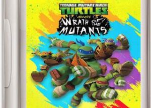 Teenage Mutant Ninja Turtles Arcade: Wrath of the Mutants Game