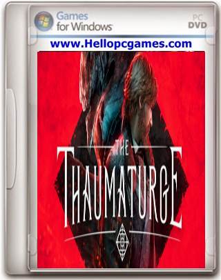 The Thaumaturge Free Download For PC