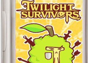 Twilight Survivors Windows Base Survival Game