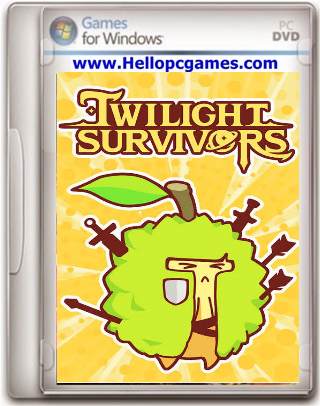 Twilight Survivors Game Free Download