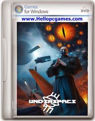 Underspace Best Open-world Space Arcade Dogfighting Game