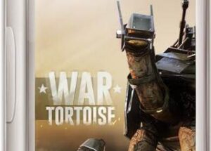 War Tortoise Windows Base Hybrid Idle Game