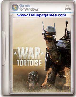 War Tortoise Free Download