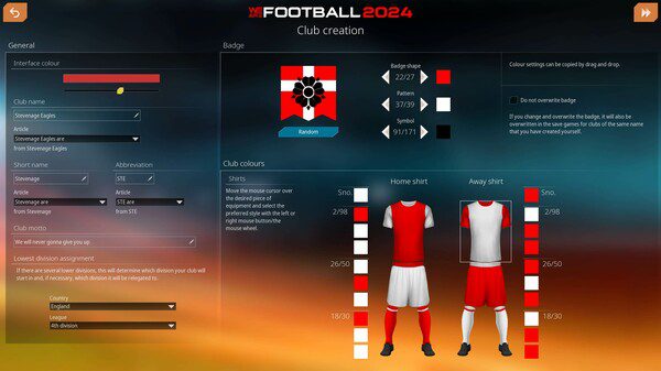 We Are Football 2024 Free For PC