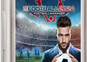 We Are Football 2024 Windows Base Sports Game