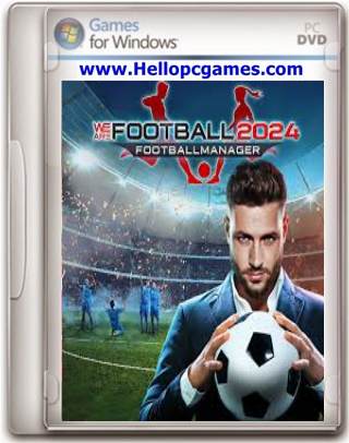We Are Football 2024 Game Free Download