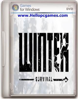 Winter Survival Best Wildlife Video PC Game