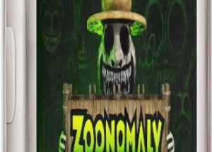 Zoonomaly Best Puzzle Based Horror Game