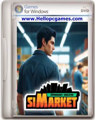 siMarket Supermarket Simulator Free