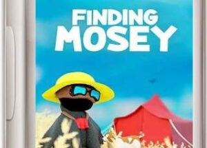 Finding Mosey Best Open World Single-player Third-person RPG Game