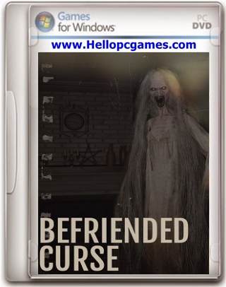 Befriended Curse Game Free Download