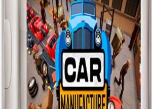 Car Manufacture Best Automotive Tycoon Game