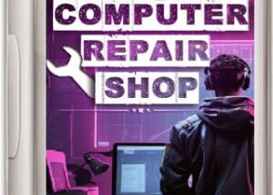 Computer Repair Shop Best Dishonest Computer Repairman Game