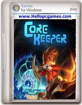 Core Keeper Game Free Download