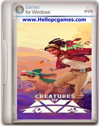 Creatures of Ava Game Free Download