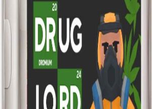 Drug Lord Tycoon Windows Base Strategy Game