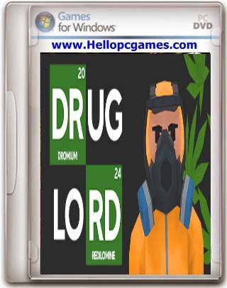 Drug Lord Tycoon Game Free Download