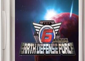 Earth Defense Force 6 Best Third-person Shooter Game