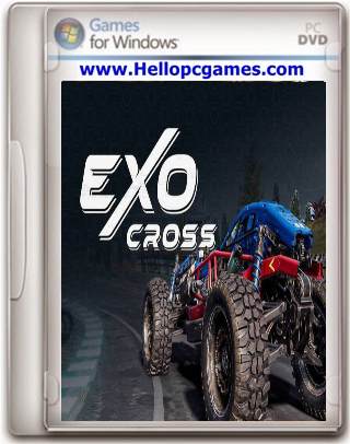 ExoCross Game Free Download