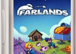 Farlands Windows Base Casual Game