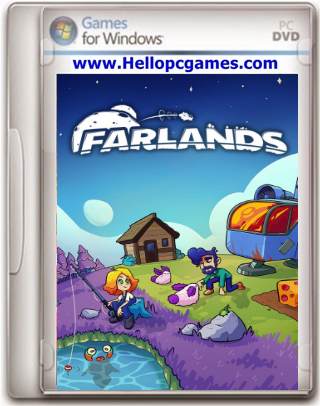 Farlands PC Game Free