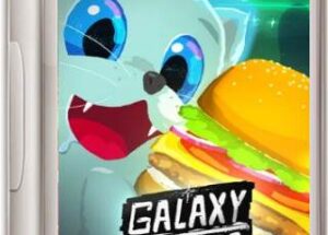 Galaxy Burger Best Cooking Simulator Game