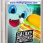 Galaxy Burger Game Free