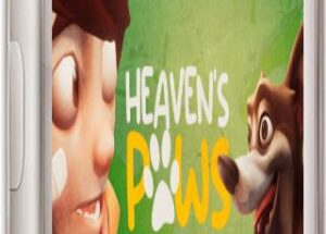 Heavens Paws Best Charming Third-person Journey Game