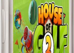 House of Golf 2 Best Sports PC Game