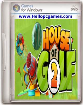 House of Golf 2 Game Free Download