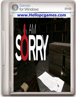 I am Sorry Game Free Download