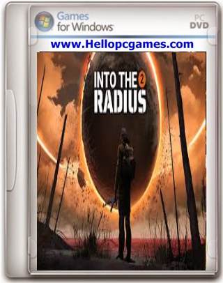 Into the Radius 2 Game Free Download