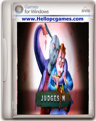 JudgeSim Game Free Download