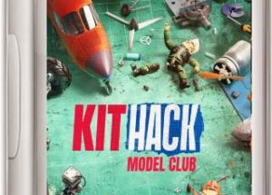 KitHack Model Club Best Original Kerbal Space Program Game