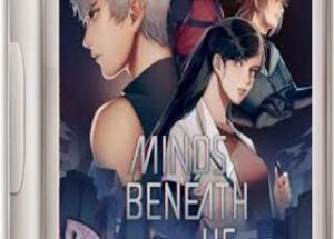 Minds Beneath Us Best Emotional Sci-fi Narrative Game