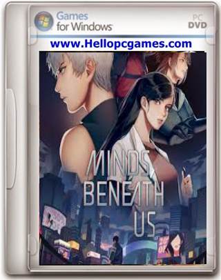 Minds Beneath Us Game Free Download