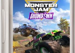 Monster Jam Showdown Best Racing Skills Game