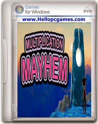 Multiplication Mayhem Free Download