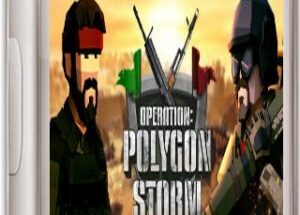 Operation Polygon Storm Best Military Tug-of-war Game