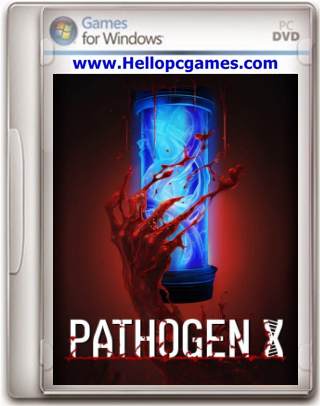 PATHOGEN X Game For PC Free Download