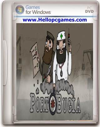 Portobugia Game free Download 