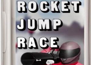 Rocket Jump Race Windows Base FPS Racing Game