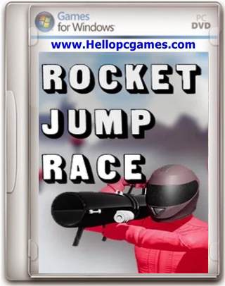 Rocket Jump Race Game Free Download