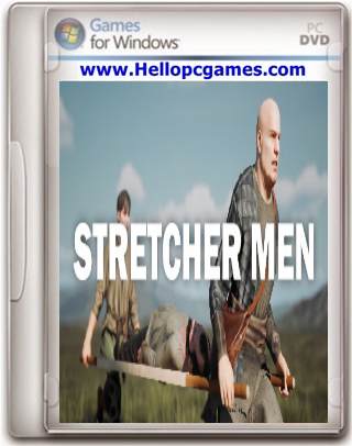 STRETCHER MEN Game Free Download