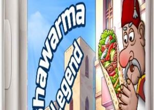 Shawarma Legend Best Real Simulation Shawarma Restaurant Game