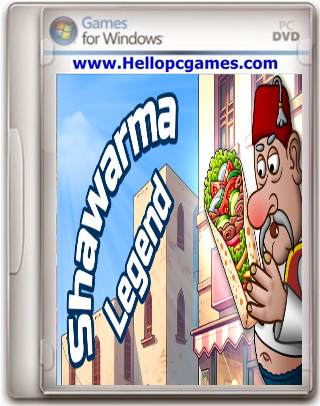 Shawarma Legend Game Free Download